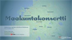 Maakuntakonsertti