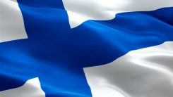 Itsenäisyyspäiväjuhla Perhossa 6.12.2021