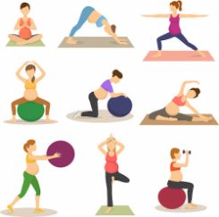 Nuorten/aikuisten kuntopiiri