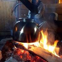 Perhonjokilaakson Retkeilijät ry  kevätkokous 17.4 klo 18 Seurojentalolla