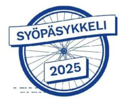 Syöpäsykkeli 2025