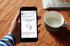 Viranomaisposti toimitetaan vuodesta 2026 alkaen Suomi.fi - viesteillä