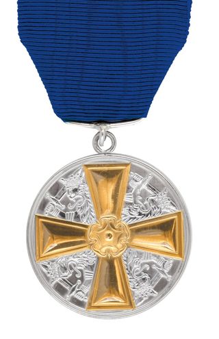 Isänpäiväkunniamerkki